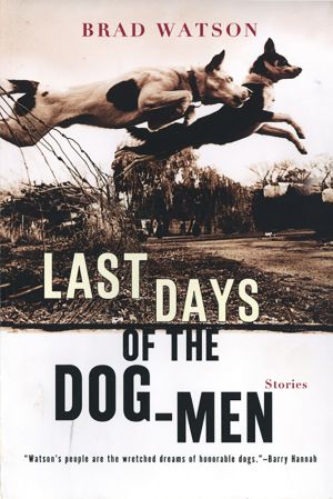 [Last Days of the Dog 01] • Last Days of the Dog-Men